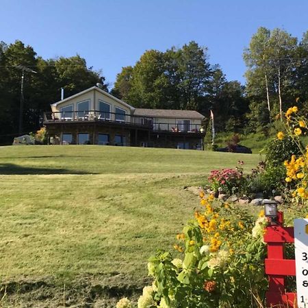 Our Valley View Bed & Breakfast Hampton Екстер'єр фото