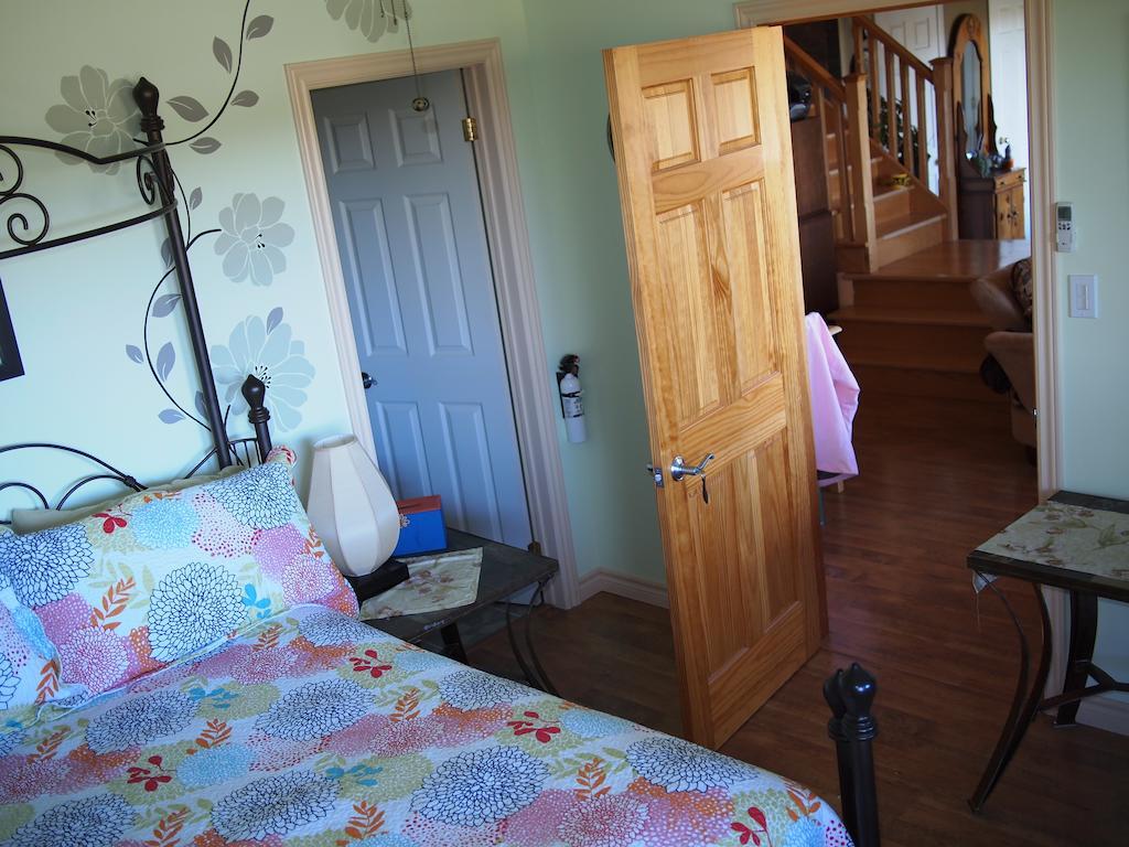 Our Valley View Bed & Breakfast Hampton Номер фото
