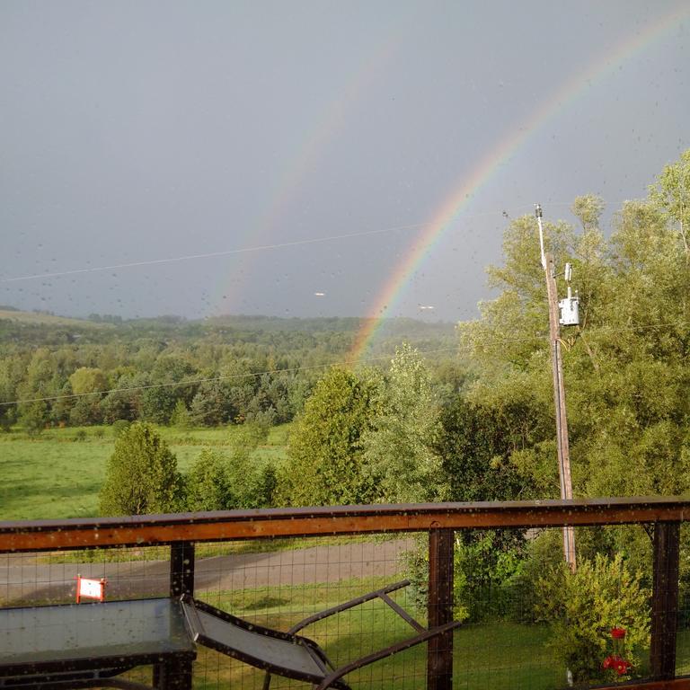 Our Valley View Bed & Breakfast Hampton Екстер'єр фото