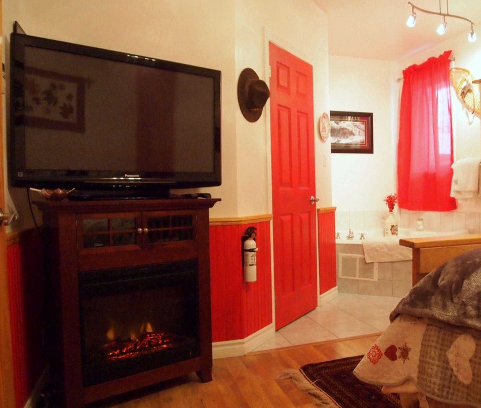 Our Valley View Bed & Breakfast Hampton Екстер'єр фото
