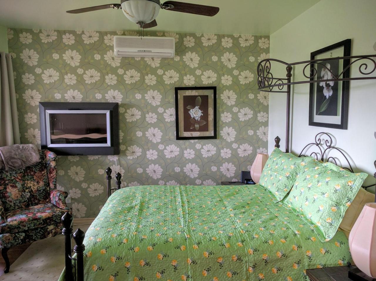 Our Valley View Bed & Breakfast Hampton Екстер'єр фото