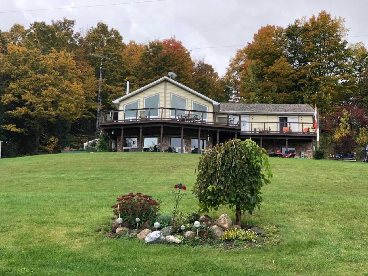 Our Valley View Bed & Breakfast Hampton Екстер'єр фото
